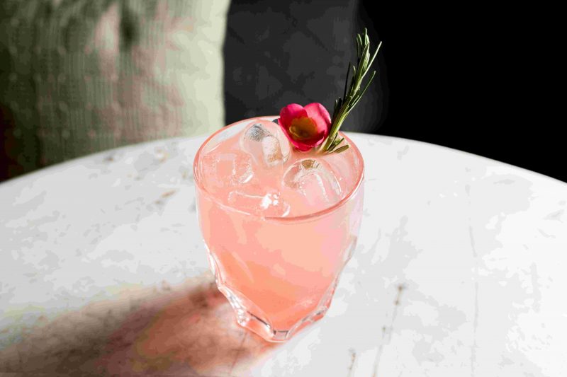Head Bartender do SEEN São Paulo apresenta os seus icónicos cocktails em evento único.