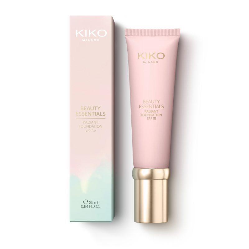 A marca apresenta a renovação da sua Beleza para a primavera. Explore as novidades de Beleza sazonais da Kiko Milano.