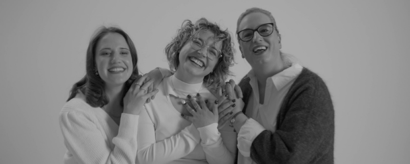 Neste Dia da Mulher, a empresa do grupo Sonae lança o projeto Reborn, em parceria com a associação Incorpora, para apoiar Mulheres em risco de exclusão social.